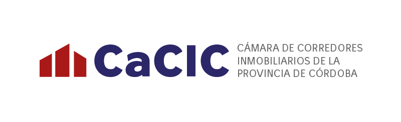 Logo Cámara de Corredores Inmobiliarios de Córdoba